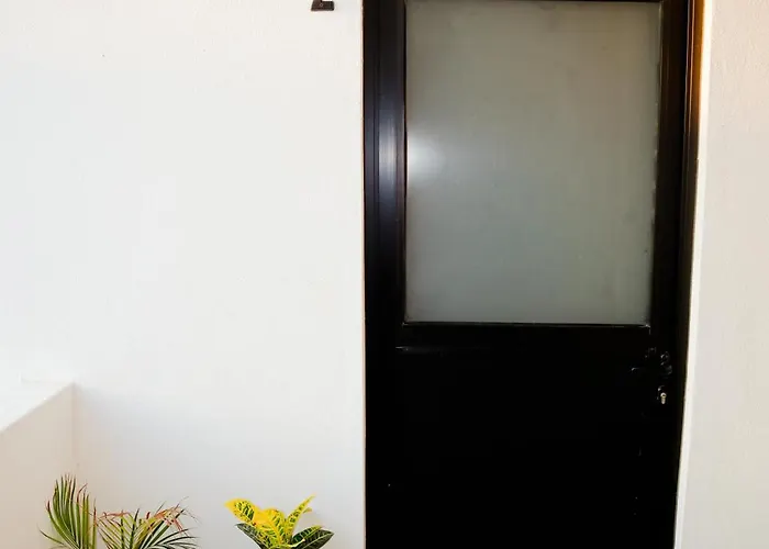 Apartamento Estudio Cabo Lindo Santa Anita (Baja California Sur)