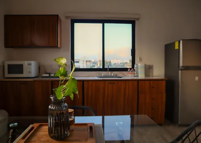 Estudio Cabo Lindo Apartamento Santa Anita (Baja California Sur)