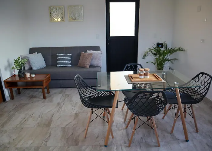 Estudio Cabo Lindo Apartamento