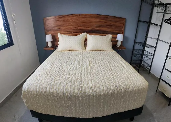 Apartamento Estudio Cabo Lindo *