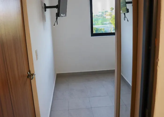 Estudio Cabo Lindo Santa Anita (Baja California Sur)