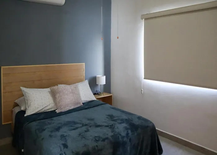 Apartamento Estudio Cabo Lindo
