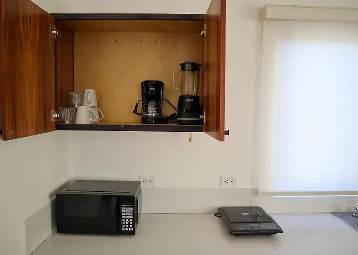 Estudio Cabo Lindo Apartamento *