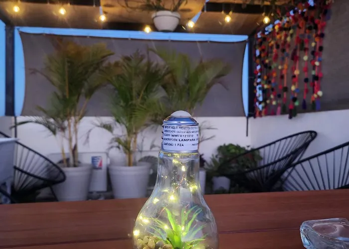 Apartamento Estudio Cabo Lindo